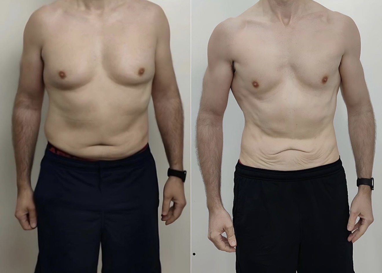 Client result