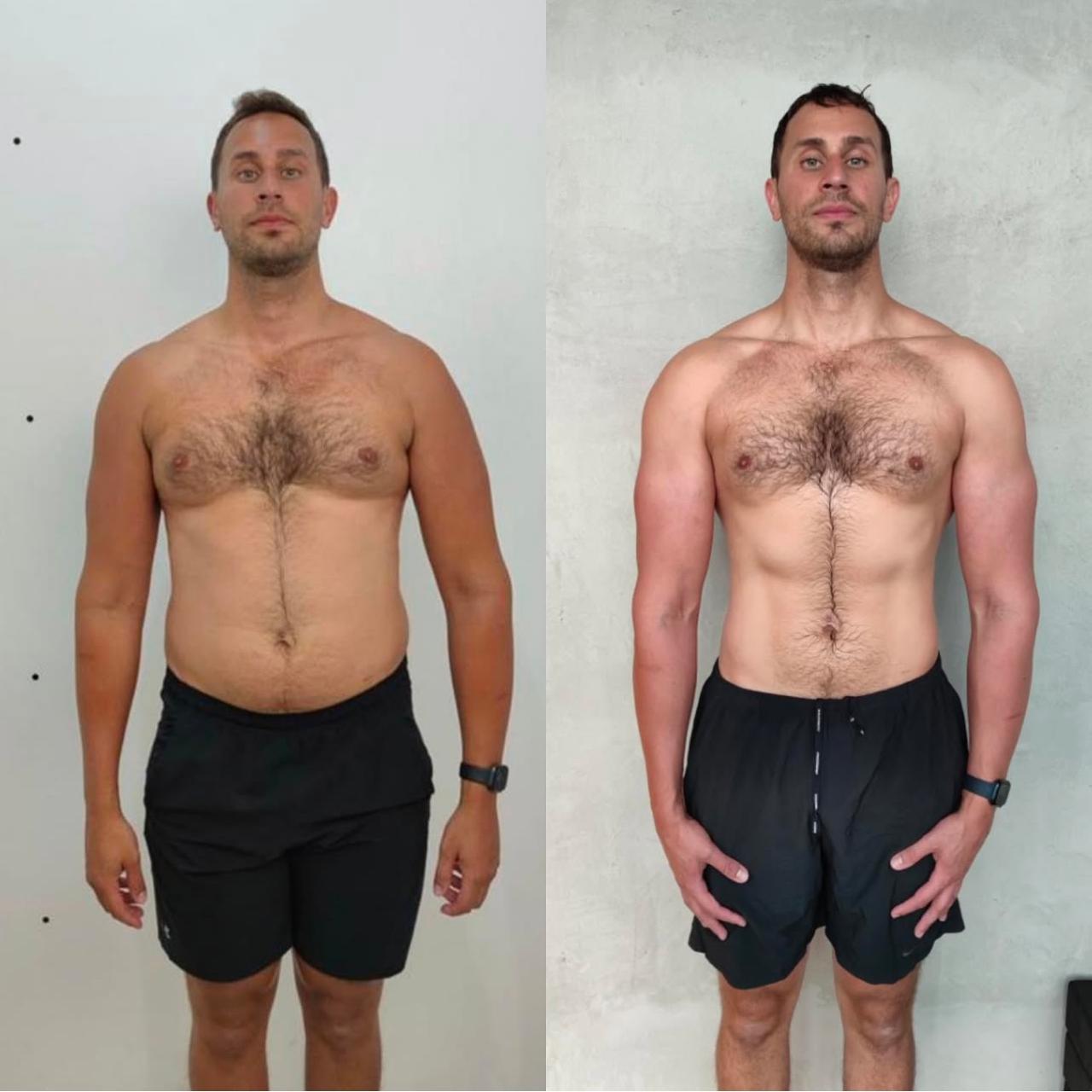 Client result